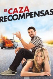 El Caza Recompensas